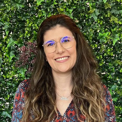 Cláudia Moreira, Especialista Comercial da icasas.pt